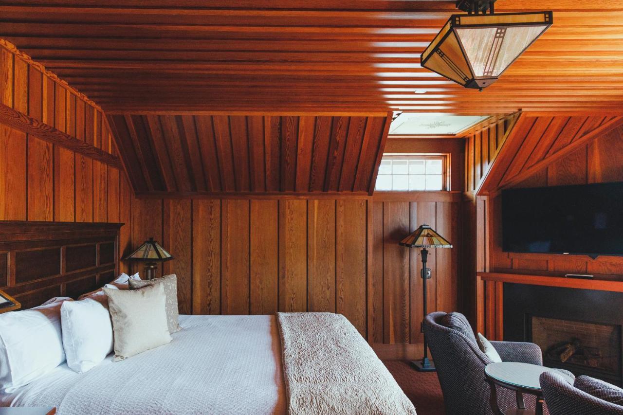 Noyo Harbor Hotel Fort Bragg