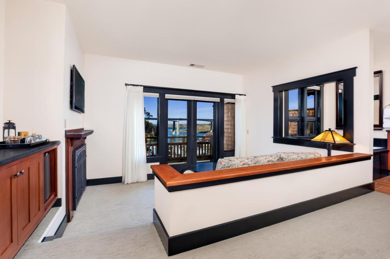 Noyo Harbor 3* Fort Bragg