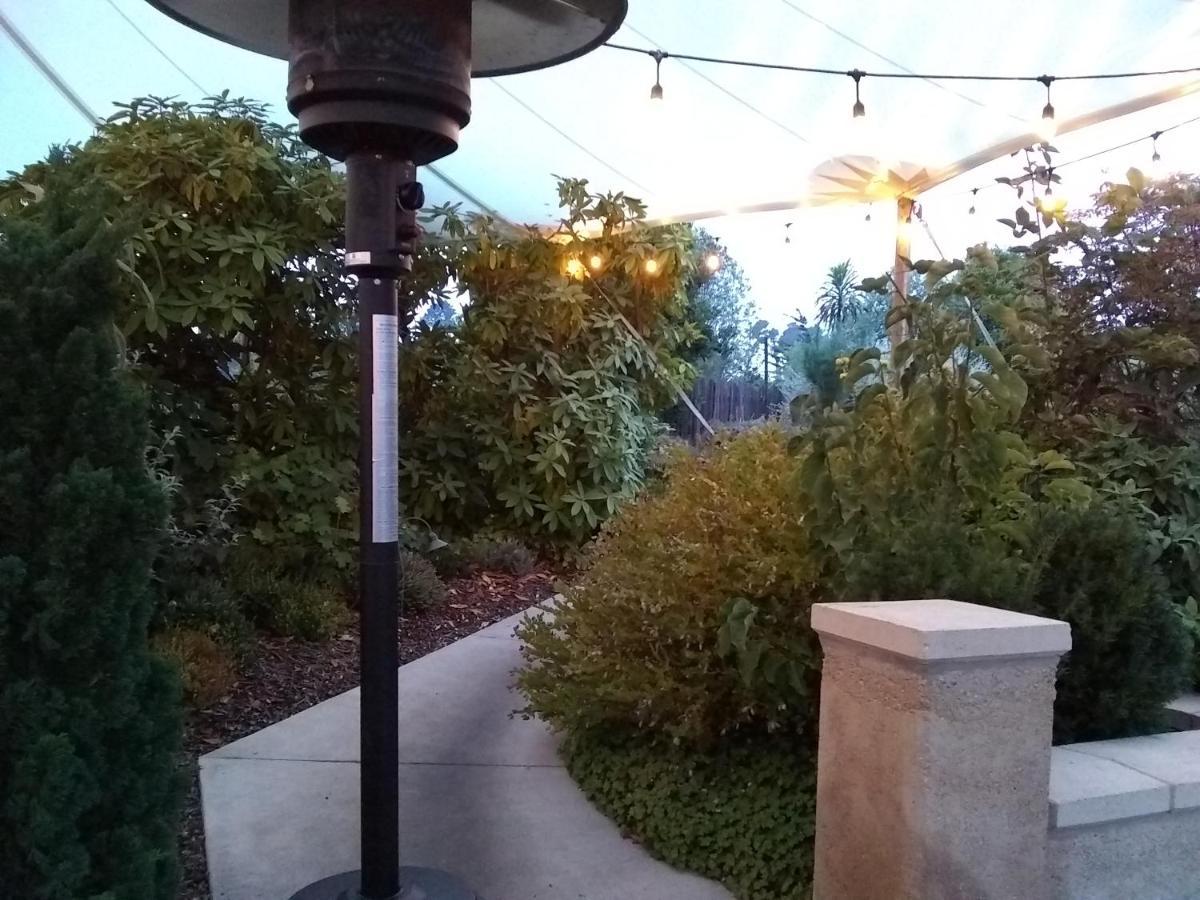 Noyo Harbor Hotel Fort Bragg