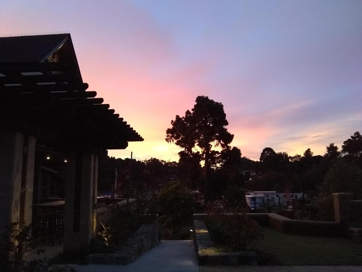 Noyo Harbor Hotel Fort Bragg