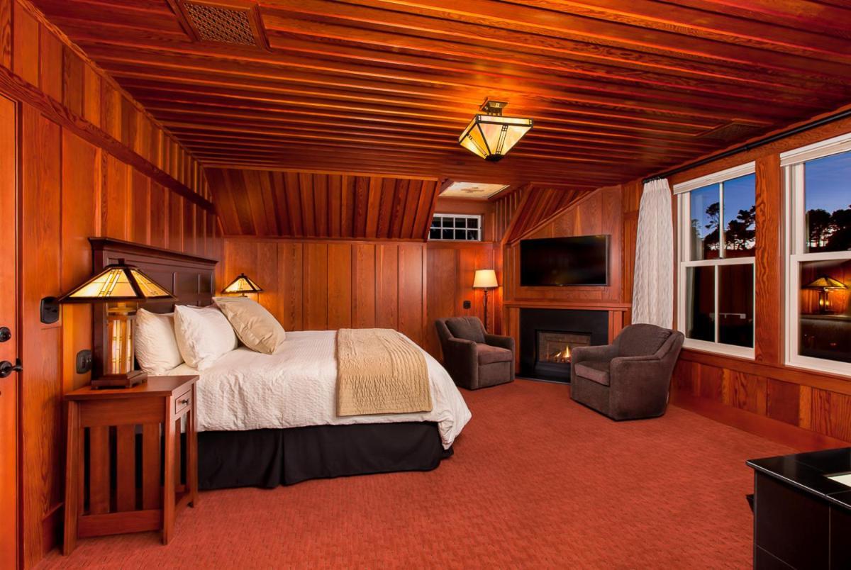 Noyo Harbor Hotel Fort Bragg