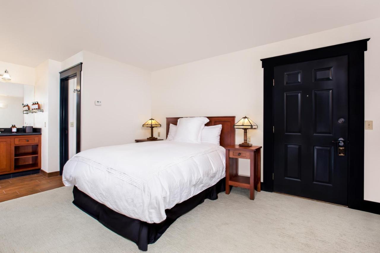 Hotel Noyo Harbor Fort Bragg