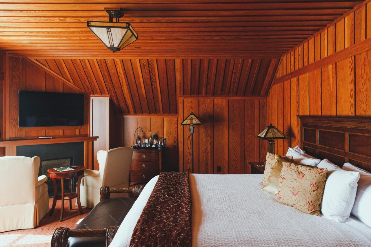Hotel Noyo Harbor Fort Bragg