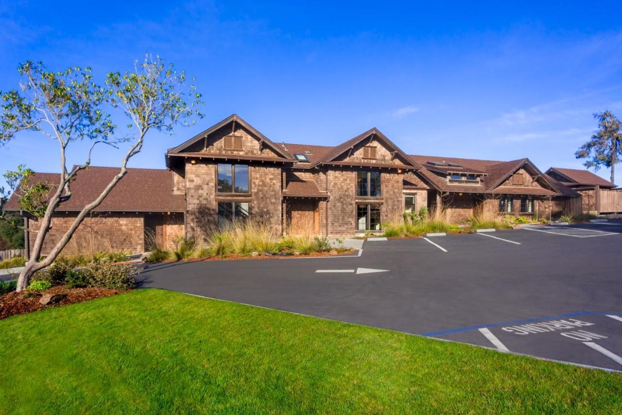 Noyo Harbor 3* Fort Bragg