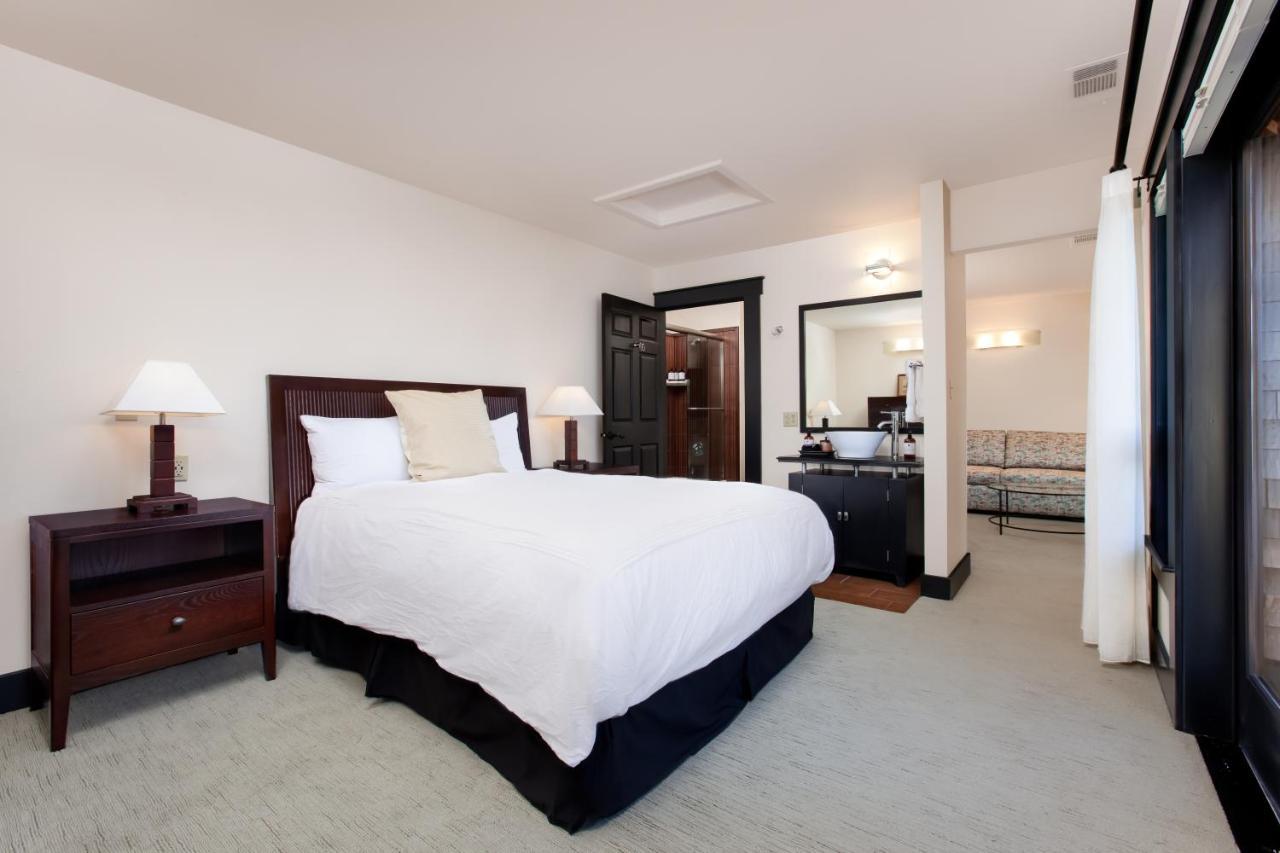 Noyo Harbor Hotel 3*