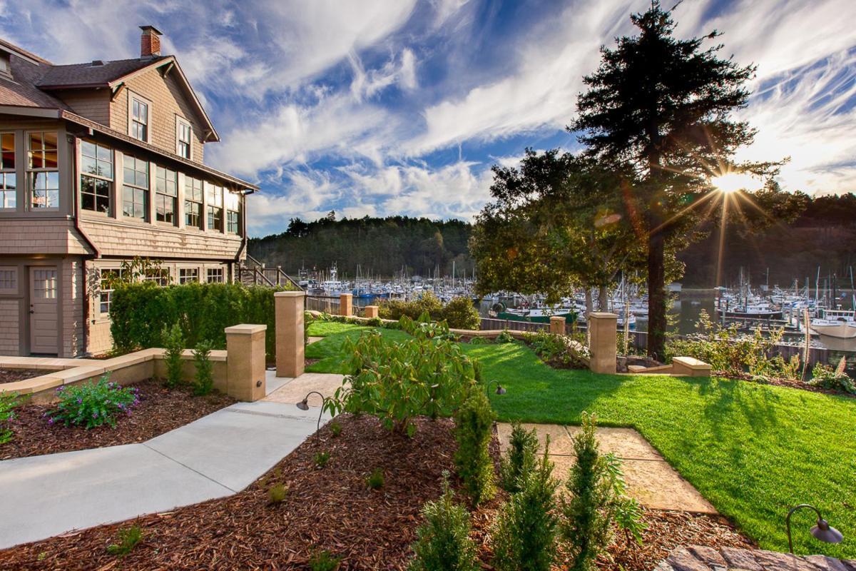 Hotel Noyo Harbor