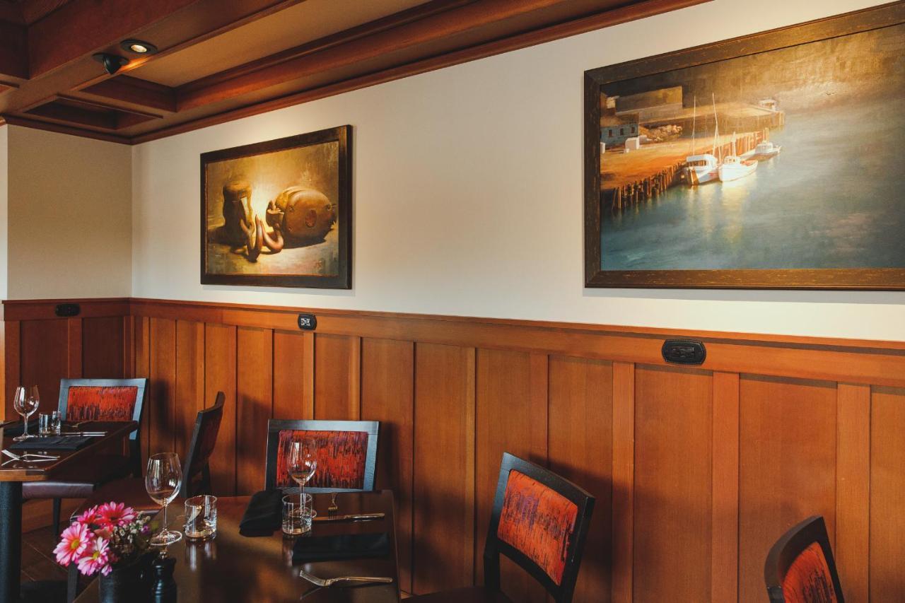 Noyo Harbor Hotel Fort Bragg