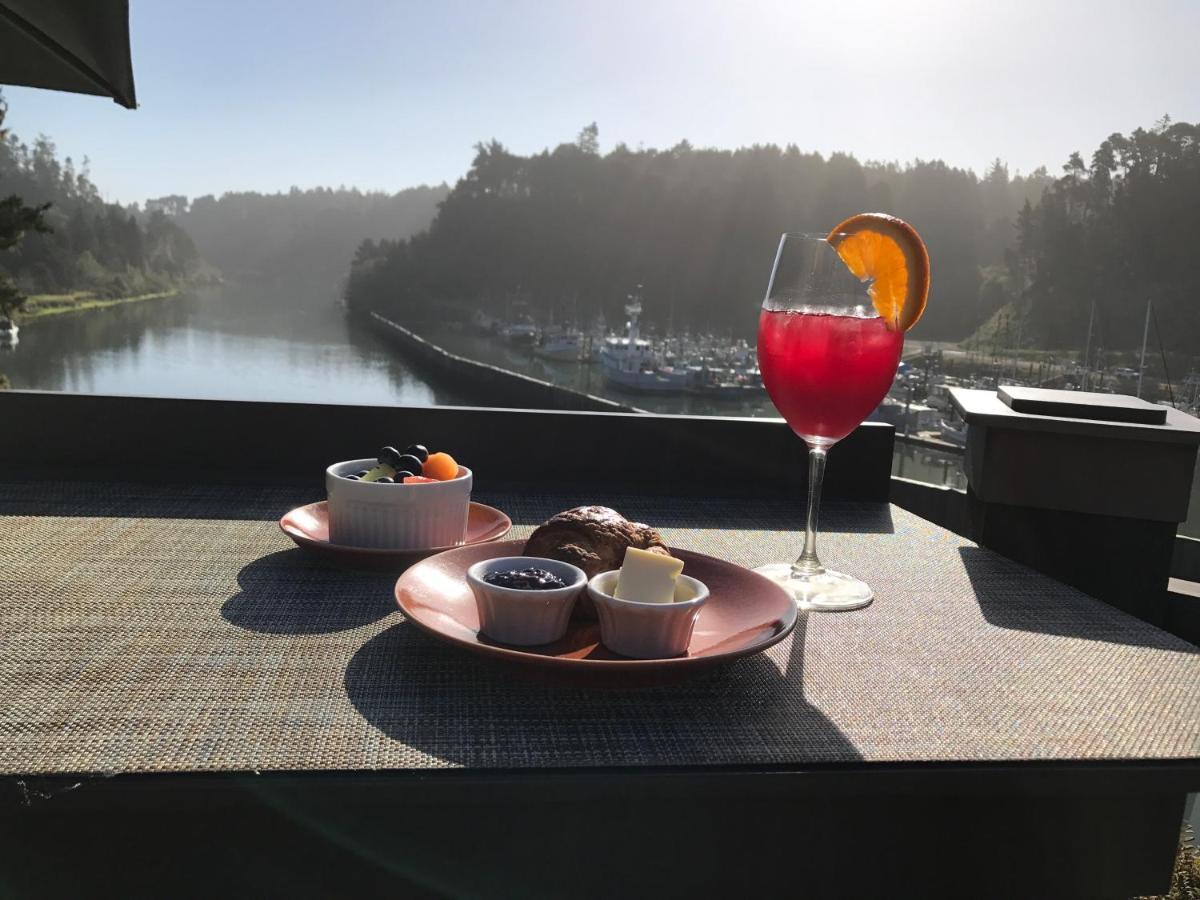 Hotel Noyo Harbor Fort Bragg