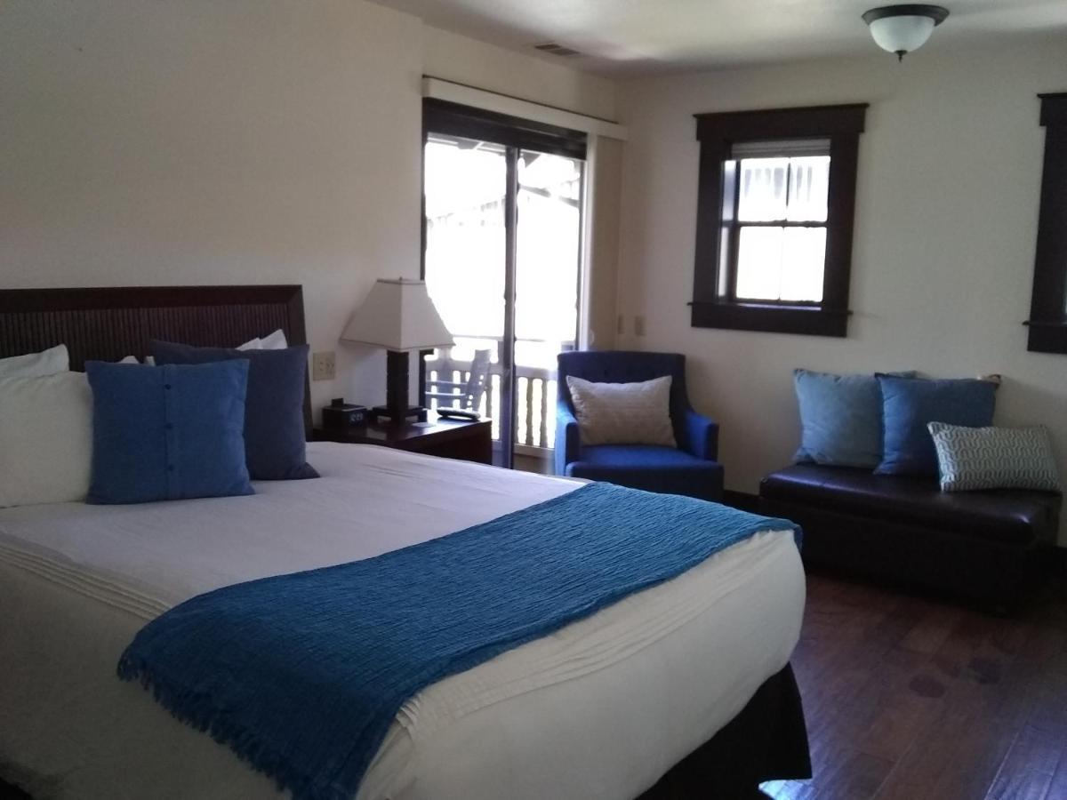 Hotel Noyo Harbor Fort Bragg
