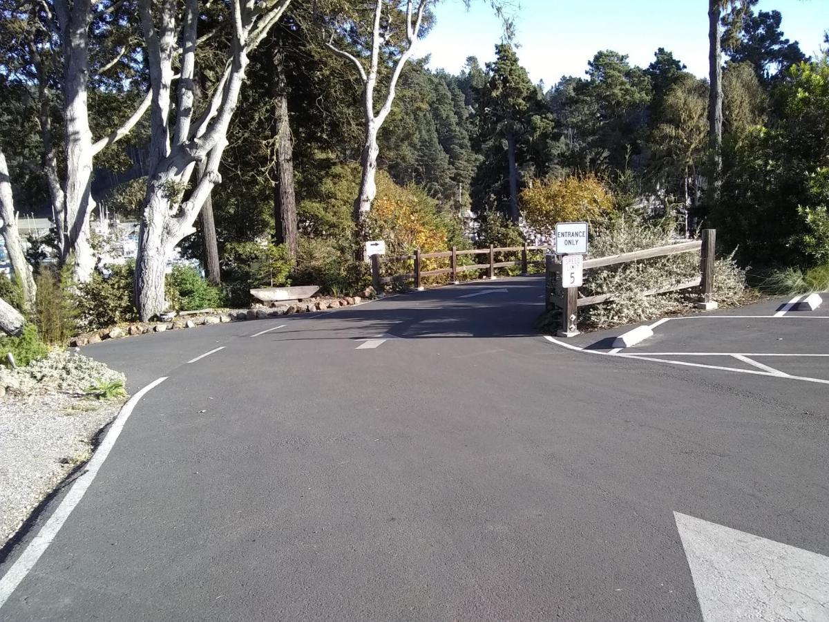 Noyo Harbor Fort Bragg