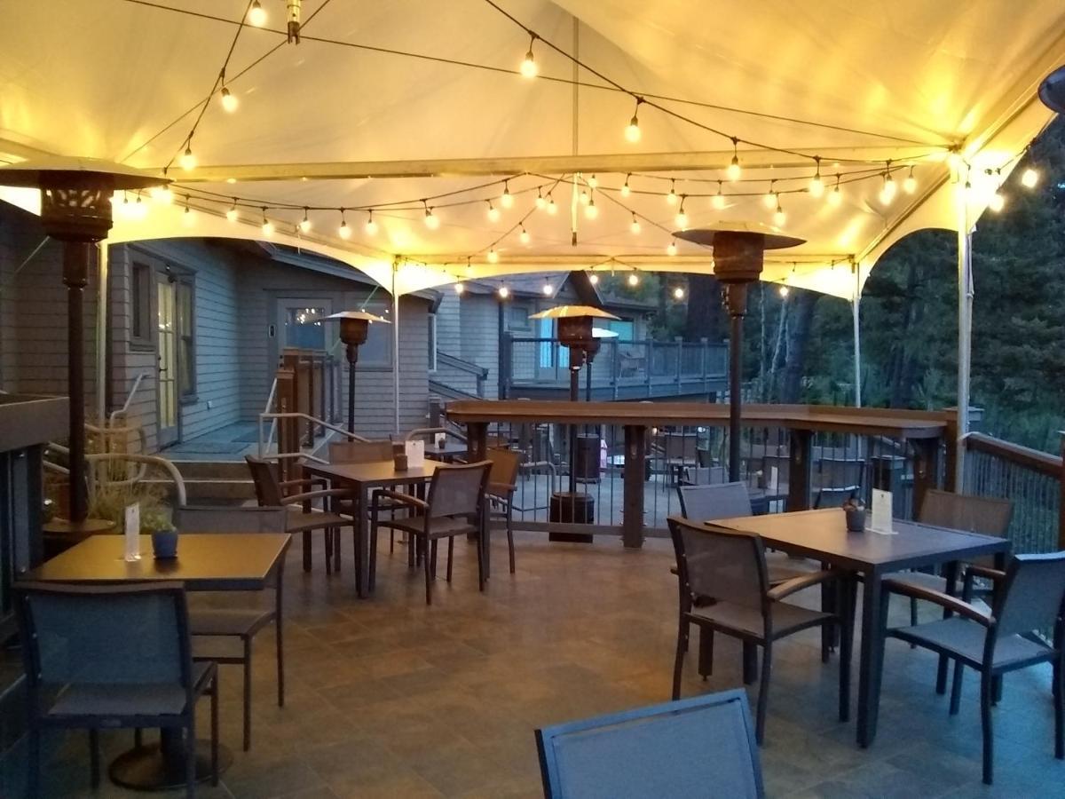Hotel Noyo Harbor Fort Bragg