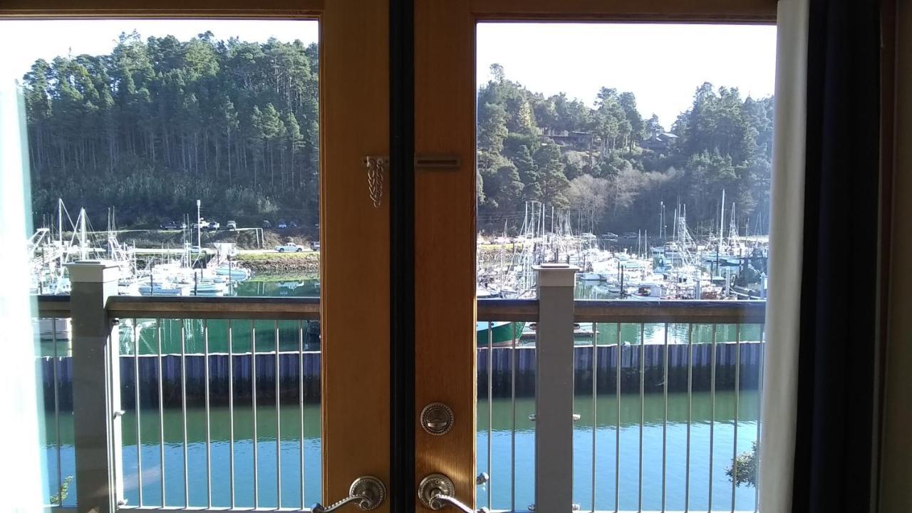 Noyo Harbor Hotel