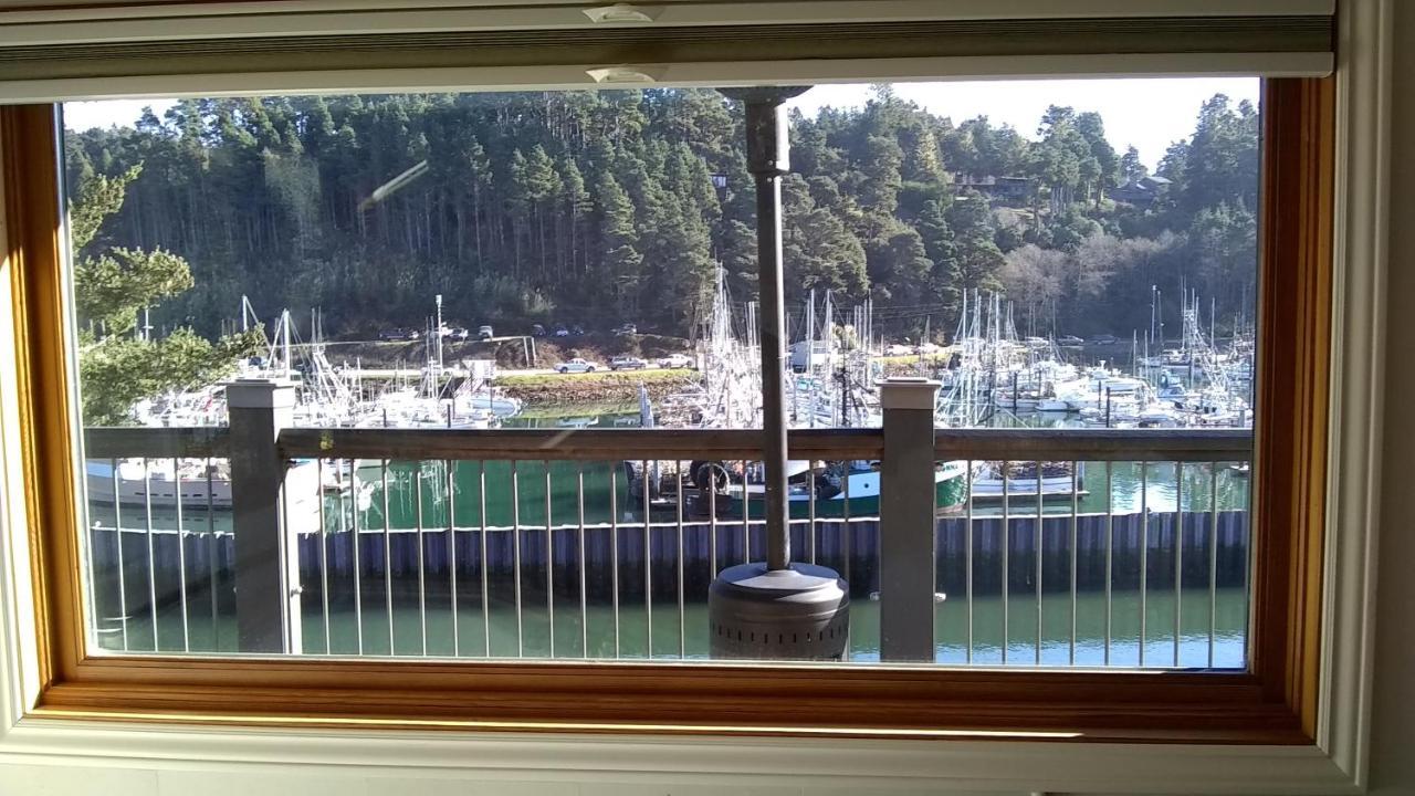 Noyo Harbor Hotel Fort Bragg