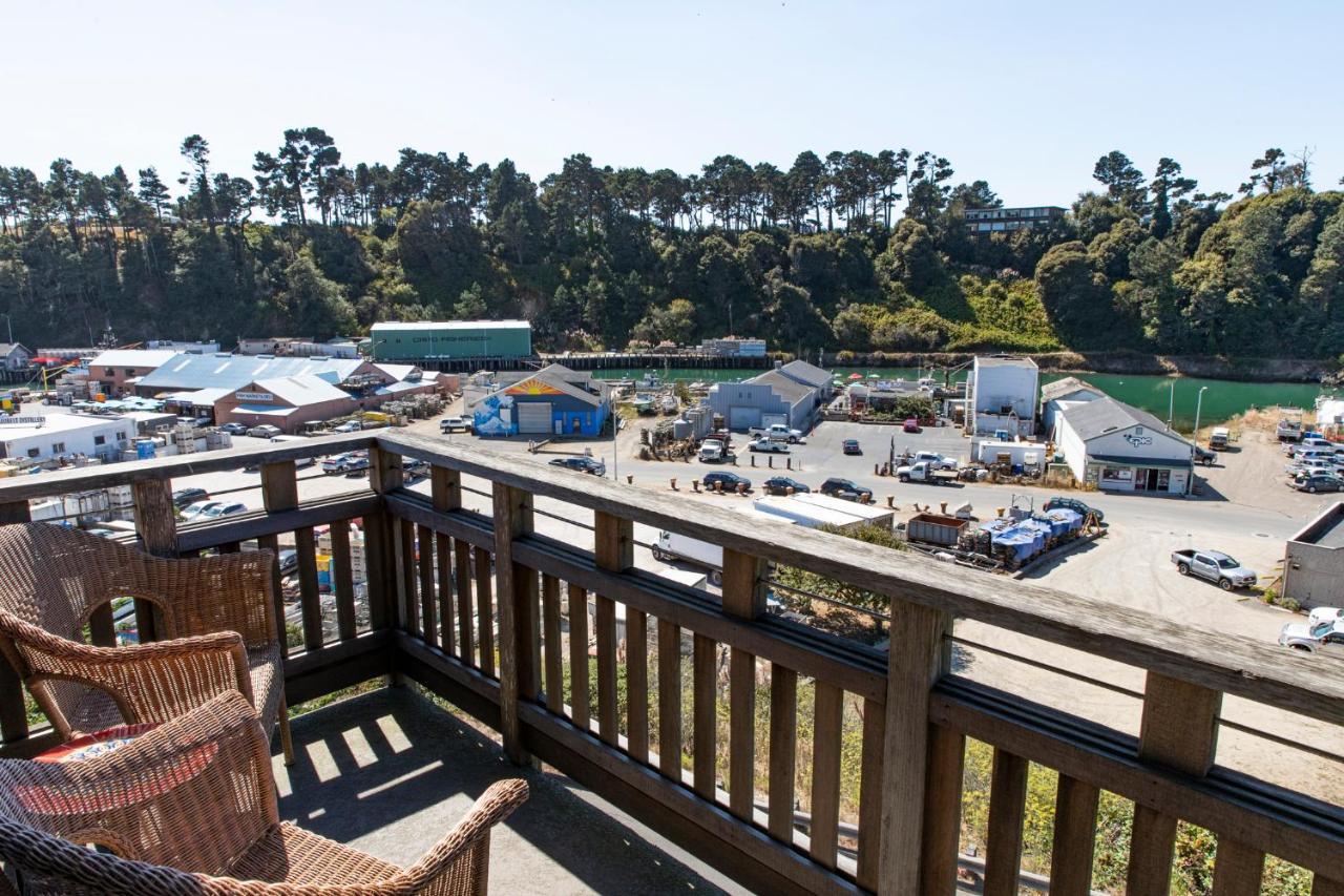 Noyo Harbor 3* Fort Bragg